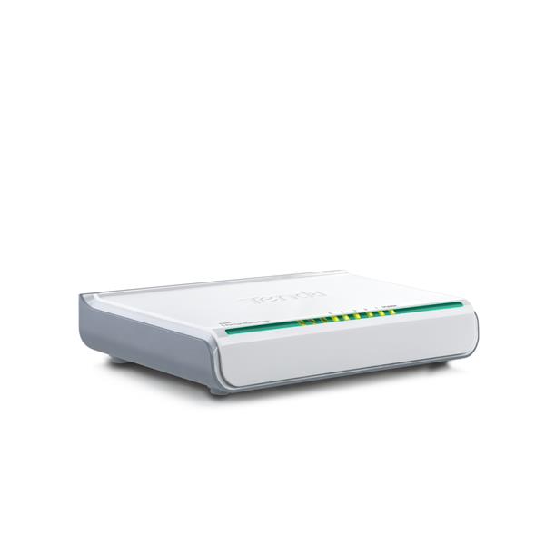 Tenda Switch S105 _ 5 port LAN tốc độ 10/100Mbps